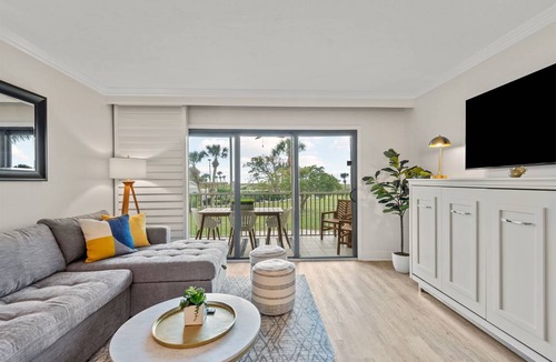 Captiva House | 70 m² House ∙ 1 bedroom ∙ 4 guests