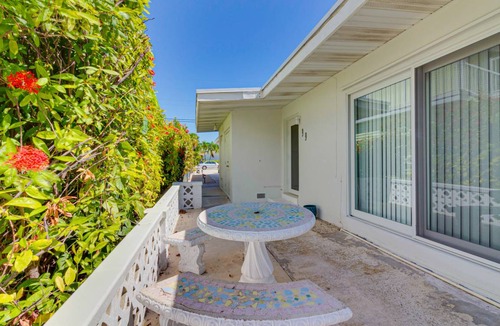 Key Colony Beach House | 70 m² Maisonette ∙ 2 bedrooms ∙ 4 guests