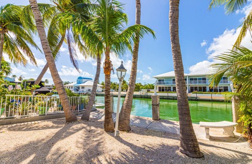 Key Colony Beach House | 70 m² Maisonette ∙ 2 bedrooms ∙ 4 guests