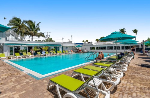 Key Colony Beach House | 70 m² Maisonette ∙ 2 bedrooms ∙ 4 guests