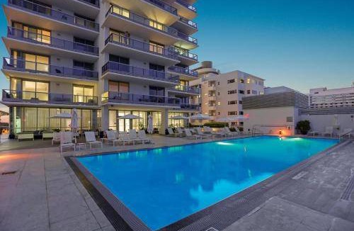 North Beach Apartment | 70 m² Serviced apartment ∙ 4 guests