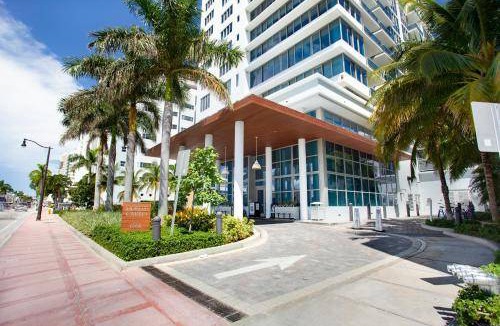 North Beach Apartment | 70 m² Serviced apartment ∙ 4 guests