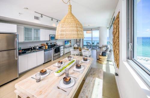 North Beach Apartment | 70 m² Serviced apartment ∙ 4 guests