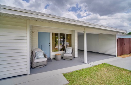 Rock Ridge Apartment | 71 m² Apartment ∙ 2 bedrooms ∙ 4 guests