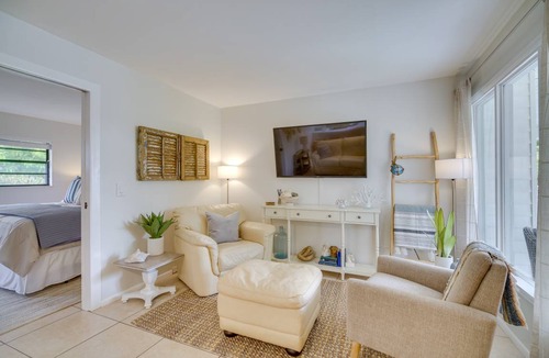 Rock Ridge Apartment | 71 m² Apartment ∙ 2 bedrooms ∙ 4 guests
