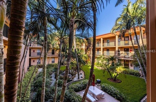 St. Pete Beach Condo | 71 m² Condo ∙ 2 bedrooms ∙ 6 guests