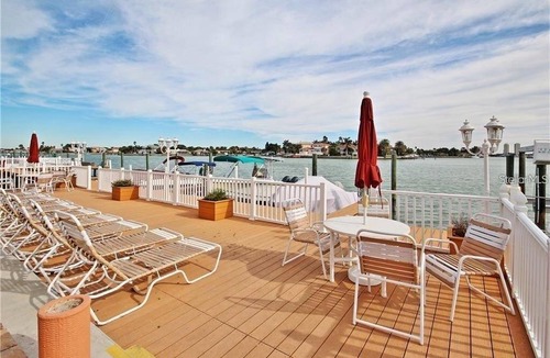 St. Pete Beach Condo | 71 m² Condo ∙ 2 bedrooms ∙ 6 guests