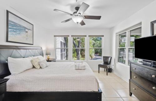Hilton Head Island House | 7102 Treetops Villa
