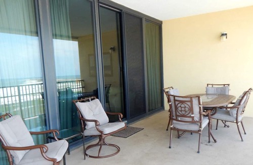 Dauphin Island Condo | 717 Holiday Isle 717 by ACP