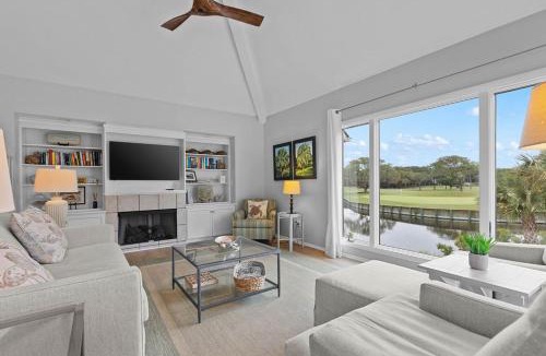 Spinnaker Beachhouses Villa | 725 Spinnaker Beach House