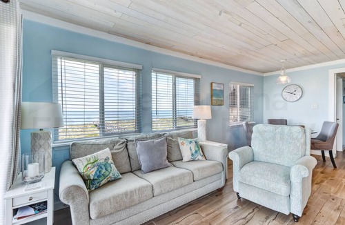 Fernandina Beach Condo | 73 m² Condo ∙ 2 bedrooms ∙ 6 guests
