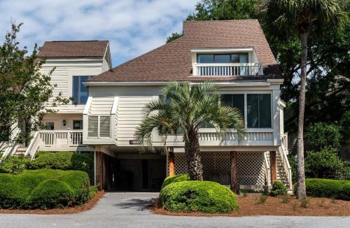 Spinnaker Beachhouses Villa | 739 Spinnaker Beach House