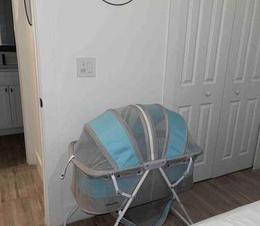 Lehigh Acres Apartment | 74 m² Apartment ∙ 1 bedroom ∙ 3 guests
