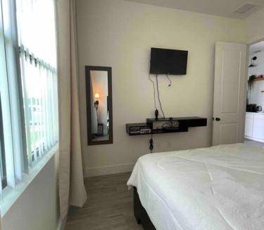 Lehigh Acres Apartment | 74 m² Apartment ∙ 1 bedroom ∙ 3 guests