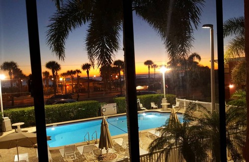 St. Petersburg - Clearwater Condo | 74 m² Condo ∙ 2 bedrooms ∙ 6 guests