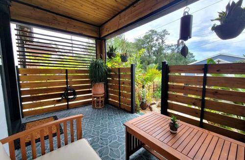 East Ybor House | 74 m² House ∙ 2 bedrooms ∙ 4 guests