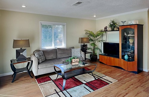 Surfcrest Village Condo | 74 m² Condo ∙ 2 bedrooms ∙ 4 guests