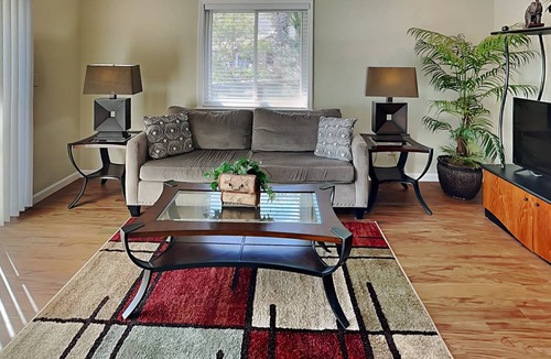 Surfcrest Village Condo | 74 m² Condo ∙ 2 bedrooms ∙ 4 guests