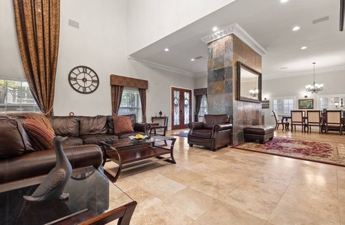 Palma Ceia Villa | 743 m² Villa ∙ 4 bedrooms ∙ 8 guests