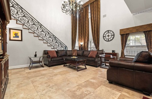 Palma Ceia Villa | 743 m² Villa ∙ 4 bedrooms ∙ 8 guests