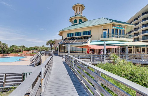 Sandestin Condo | 75 m² Condo ∙ 1 bedroom ∙ 2 guests