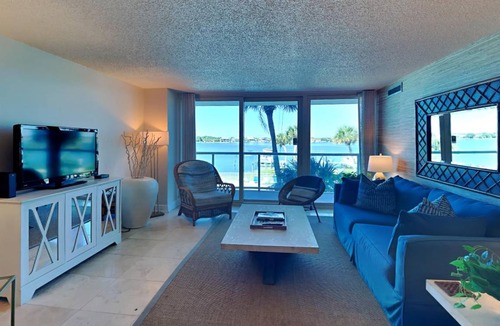 Villa Sabine Condo | 75 m² Condo ∙ 1 bedroom ∙ 4 guests