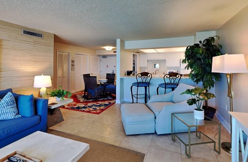 Villa Sabine Condo | 75 m² Condo ∙ 1 bedroom ∙ 4 guests