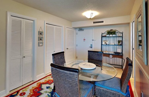 Villa Sabine Condo | 75 m² Condo ∙ 1 bedroom ∙ 4 guests