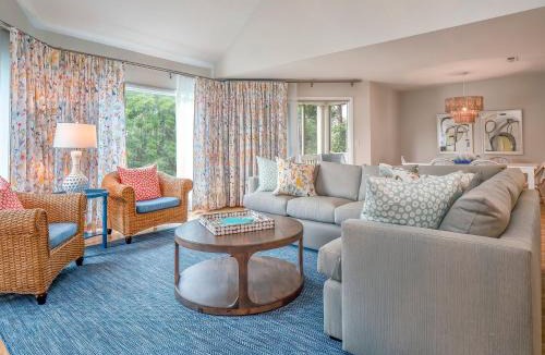 Spinnaker Beachhouses Villa | 751 Spinnaker Beach House