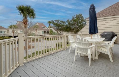 Spinnaker Beachhouses Villa | 751 Spinnaker Beach House