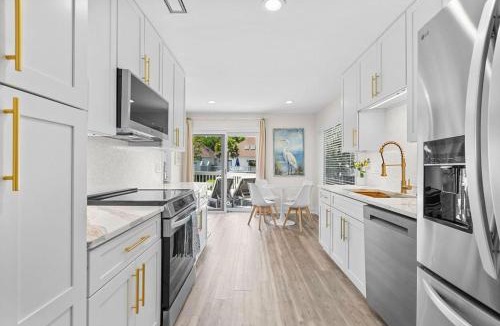 Spinnaker Beachhouses Villa | 754 Spinnaker Beach House