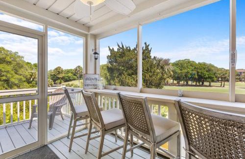 Spinnaker Beachhouses Villa | 754 Spinnaker Beach House