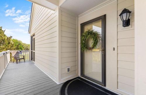 Spinnaker Beachhouses Villa | 754 Spinnaker Beach House