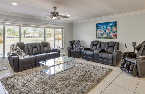 Hunt Club Apartment | 77 m² Apartment ∙ 2 bedrooms ∙ 4 guests