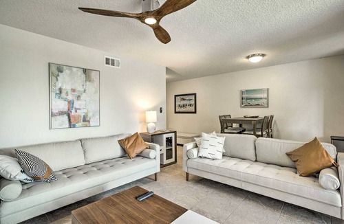 Jupiter Apartment | 77 m² Apartment ∙ 1 bedroom ∙ 4 guests