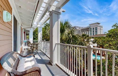 Baytowne Wharf Condo | 78 m² Condo ∙ 2 bedrooms ∙ 6 guests