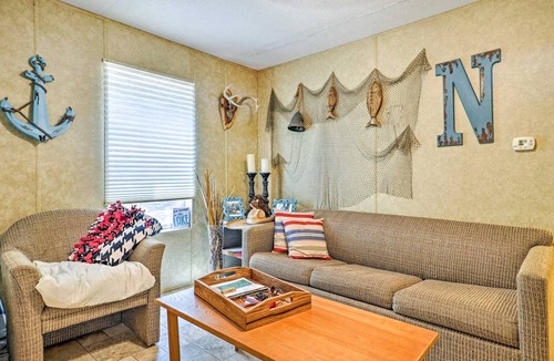 Wetumpka House | 78 m² House ∙ 3 bedrooms ∙ 8 guests