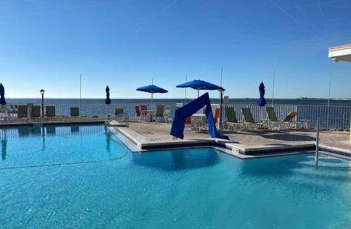 Rocky Point Apartment | 79 m² Apartment ∙ 1 bedroom ∙ 4 guests