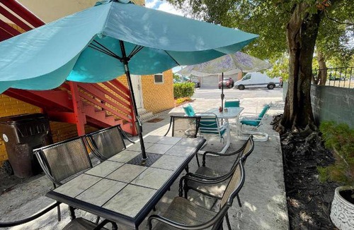Southside Apartment | 79 m² Apartment ∙ 2 bedrooms ∙ 4 guests