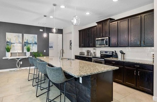Four Corners Resort | 7BR/6BA w/Private Pool/Solara Resort SO9051
