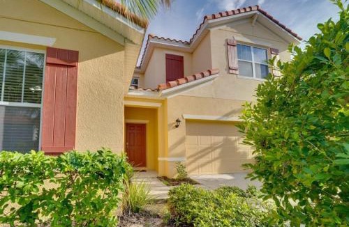 Loughman House | 7BR Resort Pool Home Near Disney - 8004