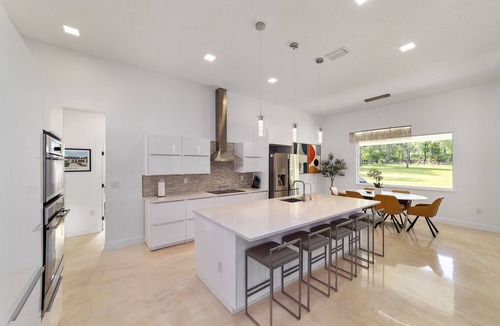 Ocala House | 7min World Equestrian Center, 4bdr 3.5ba WEC, HITS, Golf, FAST SWIM, Ocala Horse