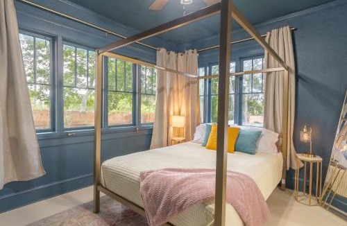 Smith's Memento House | 8 Beds! Steps 2 Ocean Center Cowboy Pool Beach