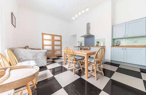 Whitehaven Cottage | 8 Corkickle