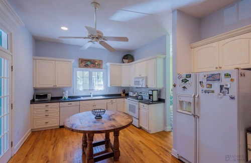 North Forest Beach House | 8 Dove Street - Private Pool, Short Walk to Ocean & Coligny Plaza