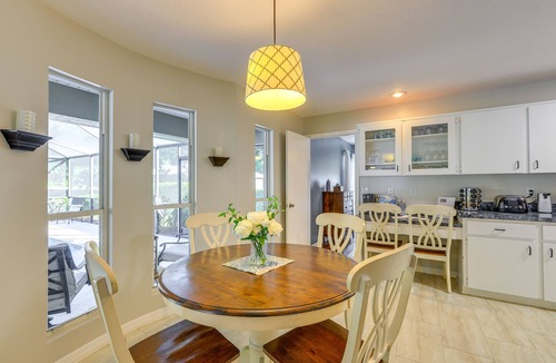 Citrus Springs House | 8 Mi to Rainbow Springs: Dunnellon Area Home!
