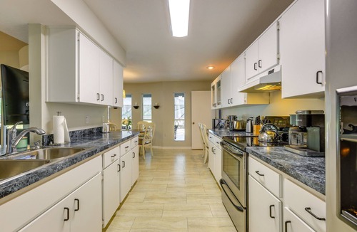 Citrus Springs House | 8 Mi to Rainbow Springs: Dunnellon Area Home!