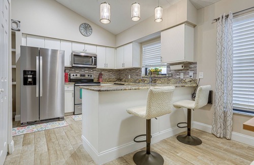 Palm City House | 8 Mi to Stuart Beach: Home w/Pool Access!