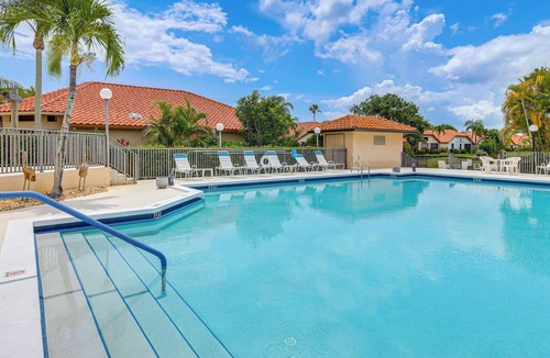 Palm City House | 8 Mi to Stuart Beach: Home w/Pool Access!