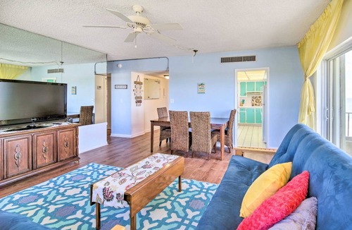 South Patrick Shores Apartment | 80 m² Apartment ∙ 1 bedroom ∙ 6 guests